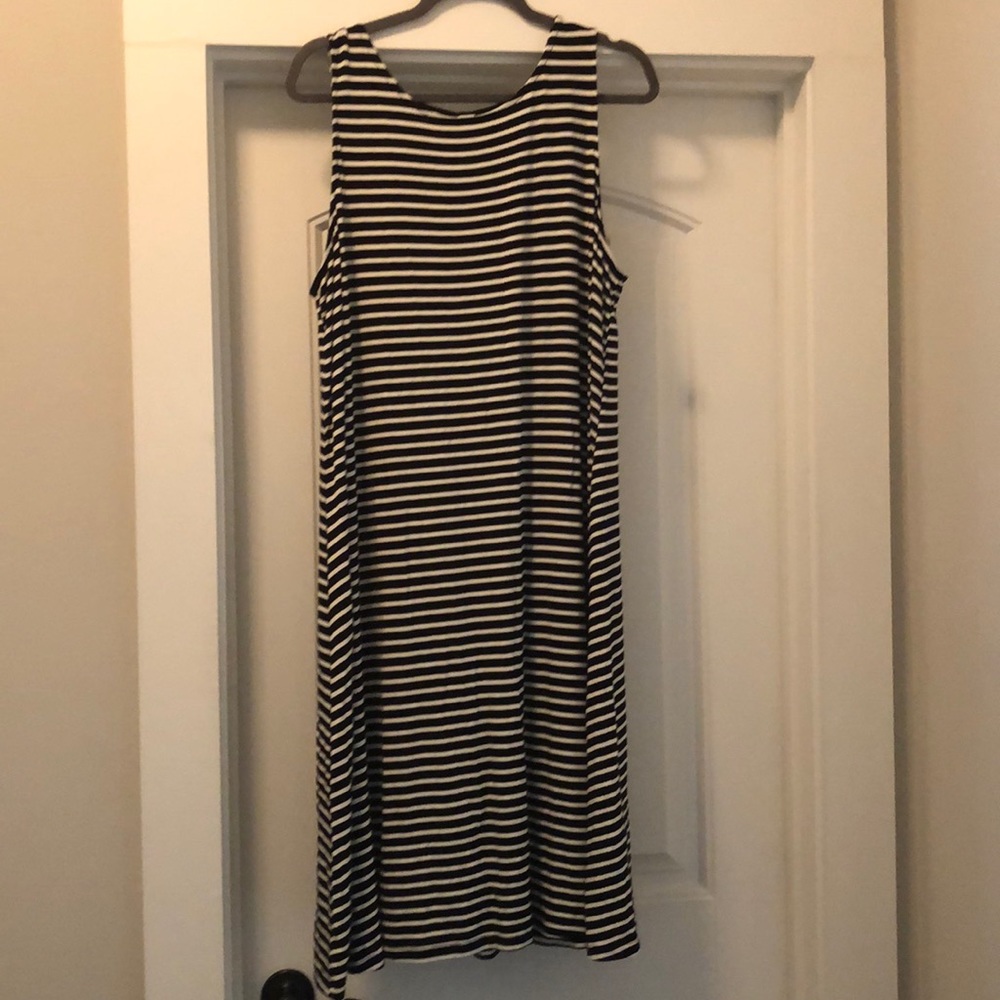 Old navy dress